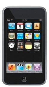 iPod Touch 1