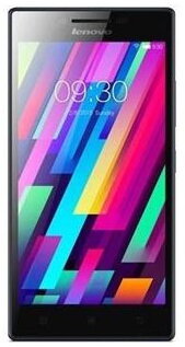 Lenovo P70 Lenovo P70