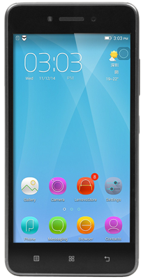 Lenovo S90 Lenovo S90