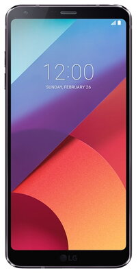 Oprava LG G6 H870 Oprava LG G6 H870