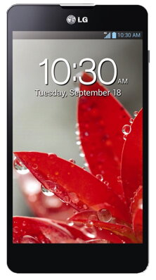 LG Optimus G E975 LG Optimus G E975