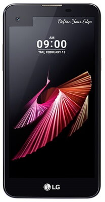LG X (Mach / Power / Cam / Screen) LG X (Mach / Power / Cam / Screen)