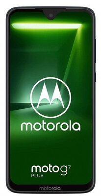 Motorola Moto G7 plus