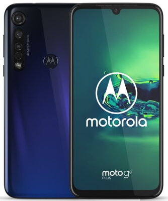 Motorola Moto G8/Plus