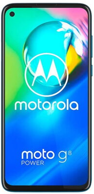 Motorola Moto G8 Power