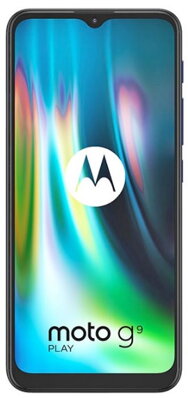 Motorola Moto G9 Play