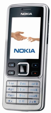 Nokia 6xxx