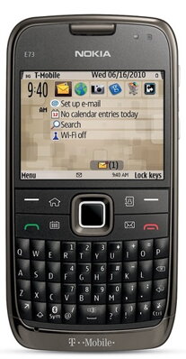 Nokia E7x