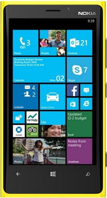 Nokia Lumia 630-635