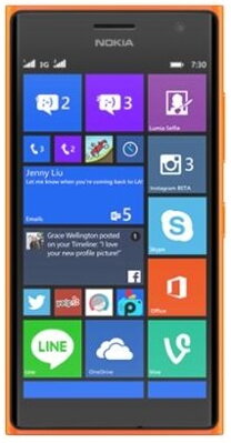 Nokia Lumia 730-735