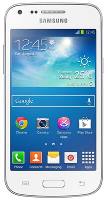 Samsung Galaxy Core GT-i8262