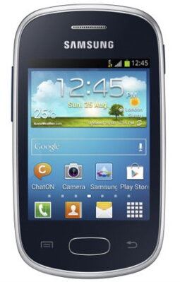 Samsung Galaxy Pocket Neo S5310 