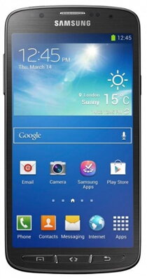 Samsung Galaxy S4 GT-i9295 Active