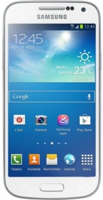 Samsung Galaxy S4 mini GT-i9195