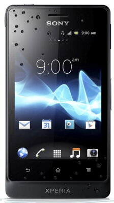Sony Xperia Go St27i Sony Xperia Go St27i
