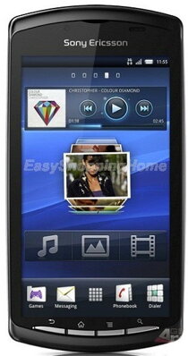 Sony Xperia Neo / V Sony Xperia Neo / V