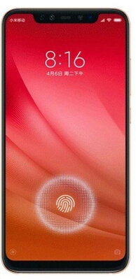 Xiaomi Mi 8 Pro