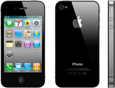 Apple iPhone 4S Apple iPhone 4S