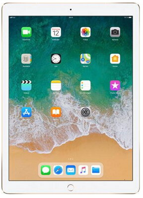 iPad Pro 12,9 (1st Gen)  (2016)
