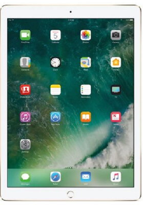 iPad Pro 12,9 (2st Gen)  (2017)