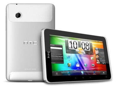 Servis HTC Tabletov - rôzne modely