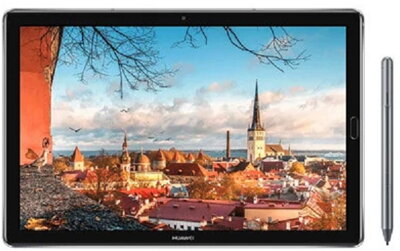 Huawei MediaPad M5 10.8 (Pro)