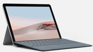 Oprava Microsoft Surface GO 2