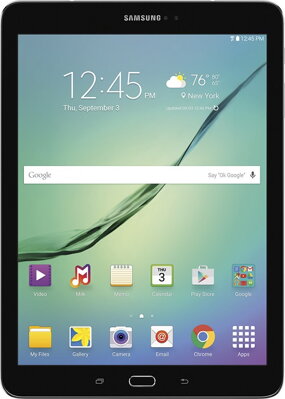Samsung Galaxy Tab S2 9.7  SM-T815, SM-T810