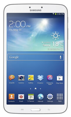 Samsung Galaxy TAB 3 8.0 T311, T310