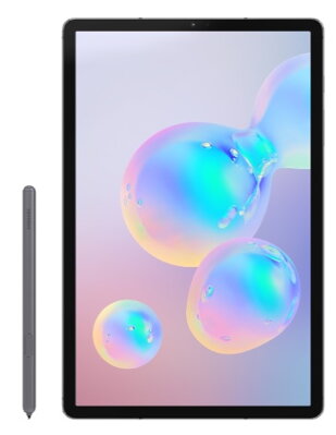 Samsung Galaxy Tab S6