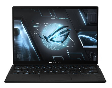 Servis notebooku ASUS ROG Flow