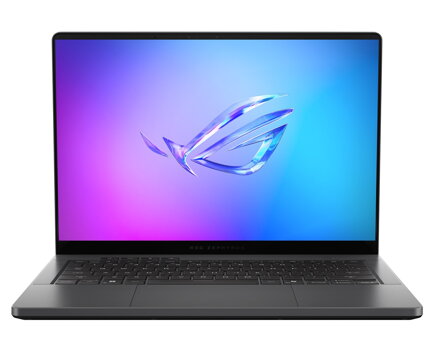 Servis notebooku ASUS ROG Zephyrus