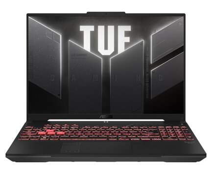 Servis notebooku ASUS TUF Gaming