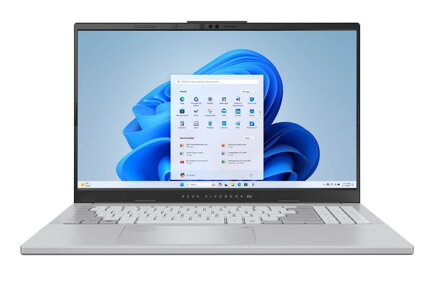 Servis notebooku ASUS VivoBook Pro