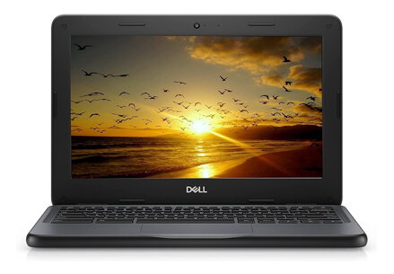 Servis notebooku Dell Chromebook