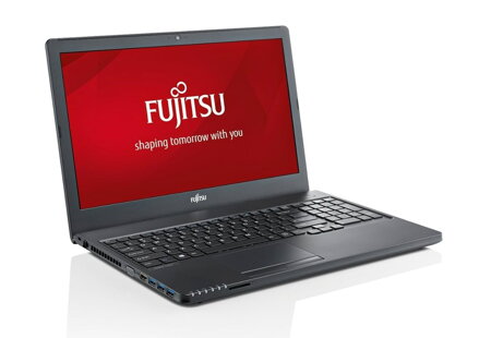 Servis notebookov Fujitsu Lifebook A Series