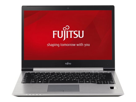 Servis notebookov Fujitsu Lifebook U Series