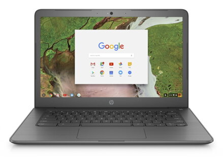 Servis notebooku HP Chromebook
