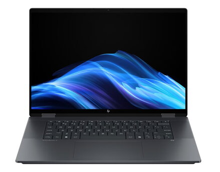 Servis notebooku HP OmniBook