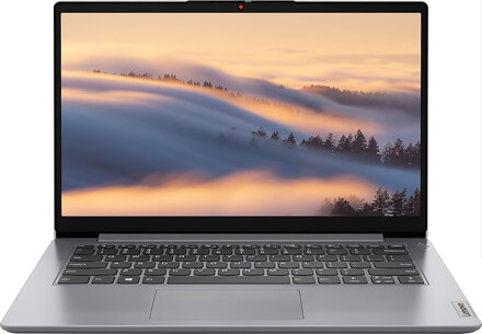 Servis notebooku Lenovo IdeaPad 1
