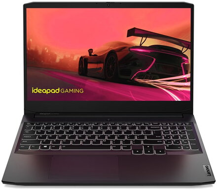 Servis notebooku Lenovo IdeaPad Gaming