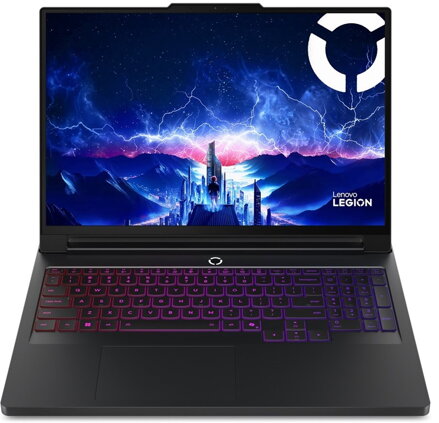 Servis notebooku Lenovo Legion 7