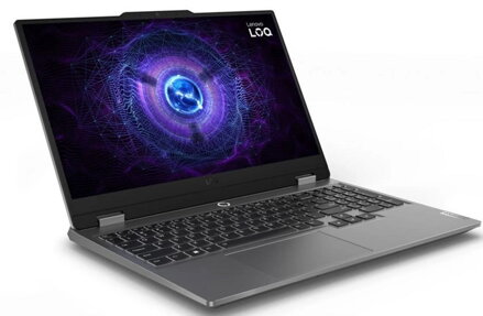 Servis notebooku Lenovo LOQ