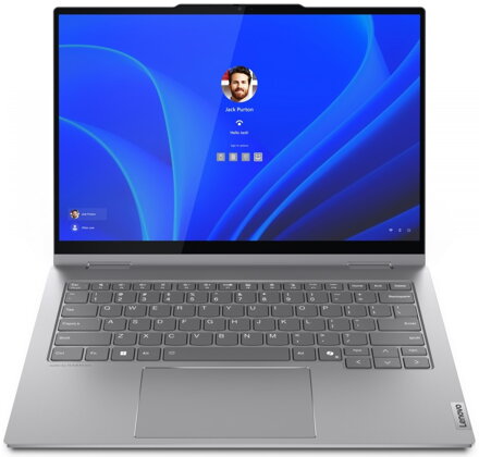 Servis notebooku Lenovo ThinkBook