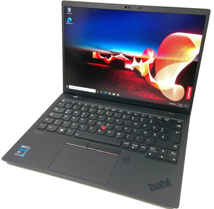 Servis notebooku Lenovo ThinkPad X1 Nano