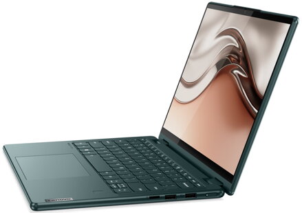 Servis notebooku Lenovo Yoga 6