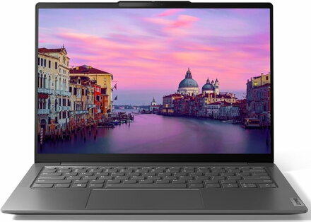 Servis notebooku Lenovo Yoga Slim 6