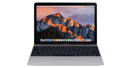 Servis MacBook 12 2015-2017