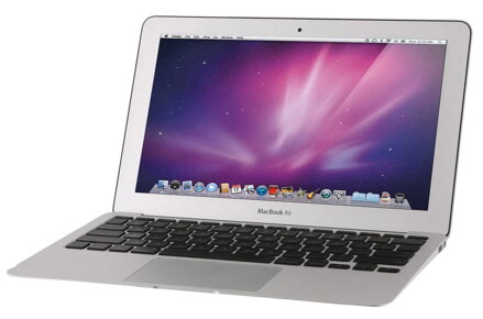 Servis MacBook Air 11 2010-2011