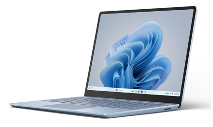 Servis notebookov Microsoft Surface Laptop Go